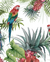 Aromatizador de Ambientes Tropical - 250 ml - Vidraria Square - comprar online