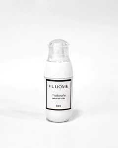 Creme para mãos Naturale - 60 ml - Embalagem para bolsa - comprar online