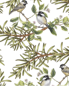 Aromatizador de Ambientes Alecrim - 250 ml - Vidraria Square - comprar online