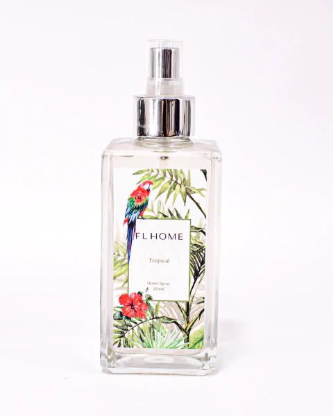 Home Spray Tropical