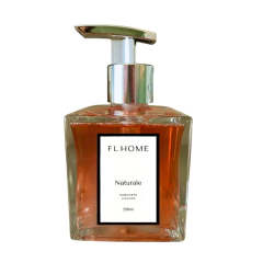 Sabonete Líquido Naturale - 250ml - Vidraria Cubo - comprar online