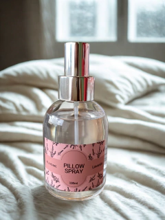 Pillow Spray Lavanda - 100ml - comprar online