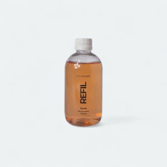 Refil Sabonete Líquido Romã - 250ml - comprar online