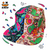 Gorra Coral