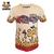 Camiseta Dragon