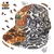 Gorra Camo-Cromo
