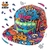 Gorra Locura