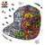 Gorra DUAL