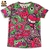 Camiseta Frutal