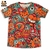 Camiseta Volcan
