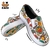 Cromaticas Zapatillas