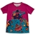 Camiseta Astronauta