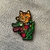 Pin Dino