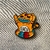 Pin Zacu