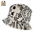 Bucket hat B/N