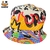 Bucket hat Fuego