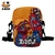 Mochila Dragon