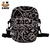Mochila B/N