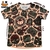 Camiseta Camo