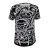 Yin yang B/N ⚪⚫ - comprar online