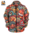 Chaqueta Tropic
