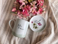 Conjunto Inspire Florescer - comprar online