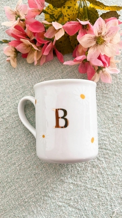 Caneca Margarida