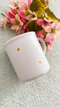 Caneca Margarida - comprar online