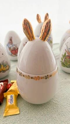 Ovo Orelhas de ouro - comprar online