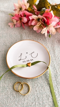 Joia do dia Matrimonio 2
