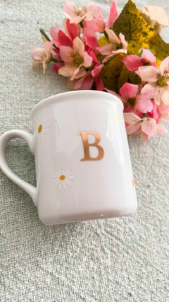 Caneca Margarida na internet
