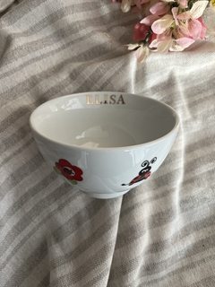 Bowl temático