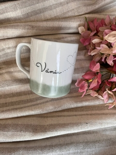 Caneca Inspire Florescer