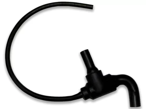 Mangueira Respiro Do Motor Chevrolet S10 - 93200188 - comprar online