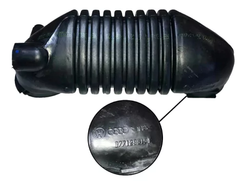 Mangueira Filtro Ar Gol Parati Saveiro Motor Ap