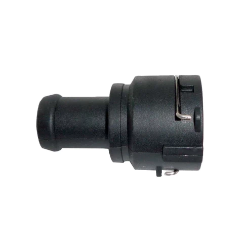Flange De Conexao De Ar Quente Vw Bora Golf - comprar online
