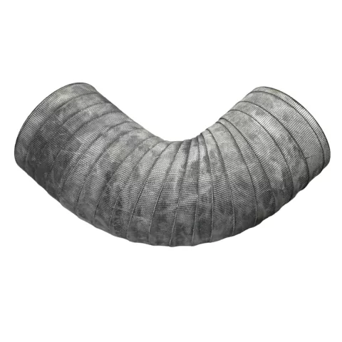 Mangueira Turbina D20 Maxion S4T Boca 2.1/2 X 2.1/4