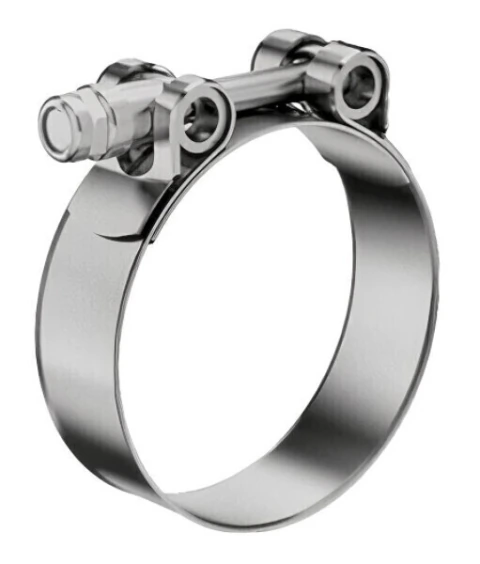 ABRACADEIRA TUCHO INOX 96 X 108 MATRIX