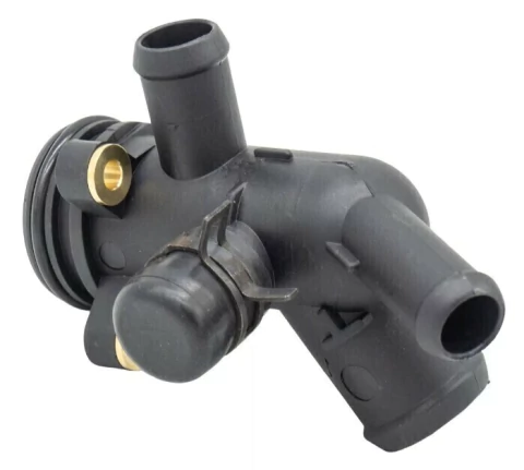 Flange carcaça Da Bomba De Agua Ford Ranger 3.2 2.2 Ano 2012 A 2022