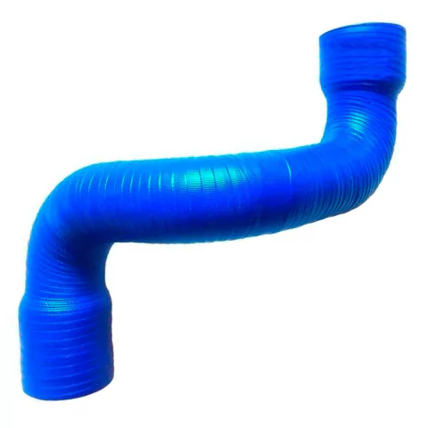 Mangueira Silicone Intercooler Troller 3.0 2006 A 2012