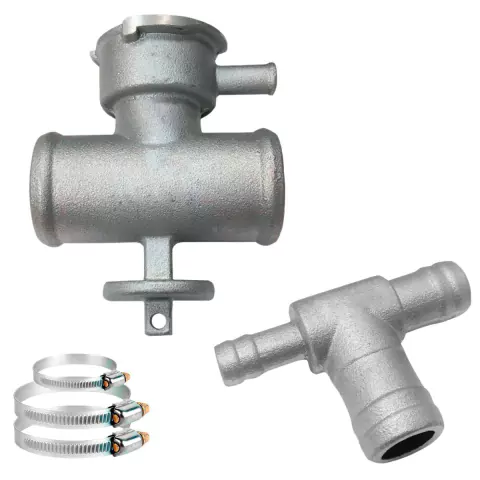 Kit Conector Mangueiras Journey Freemont - comprar online