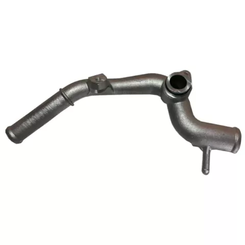 Tubo Cano De Agua Mercedes Classe A 160 190 A160 A190 Saida