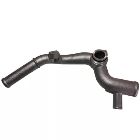 Tubo Cano De Agua Mercedes Classe A 160 190 A160 A190 Saida