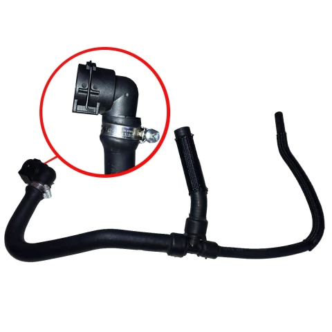 Mangueira Ar Quente C/ Engate Cobalt Sonic 1.8 16V Spin - comprar online