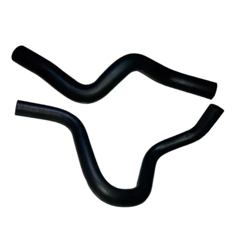 Kit Mangueiras Ar Quente Corolla Fielder 1.6 1.8 2.0 - comprar online