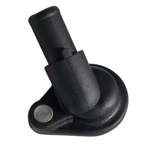 Cano Flange Conexao de agua cabeçote Ducato Boxer Jumper 2.3 Original