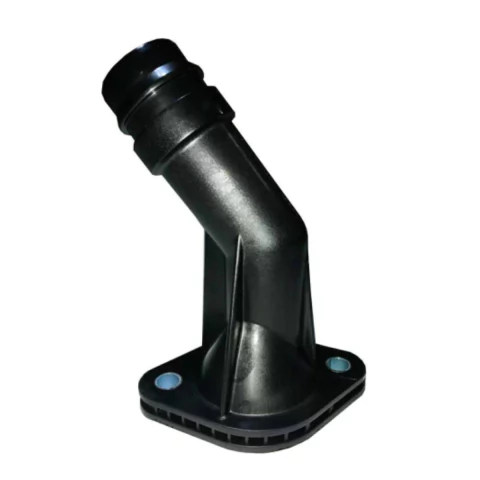 Cotovelo Flange carcaça Vavula Termostaica Ix35 2.0, New Tucson, Sportage