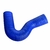 KIT 3 MANGUEIRAS ARREFECIMENTO GM CORSA SILICONE AZUL; - comprar online
