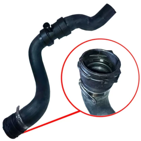 Mangueira Superior Radiador Grand Siena 1.6 16V 2012/+ 51844477