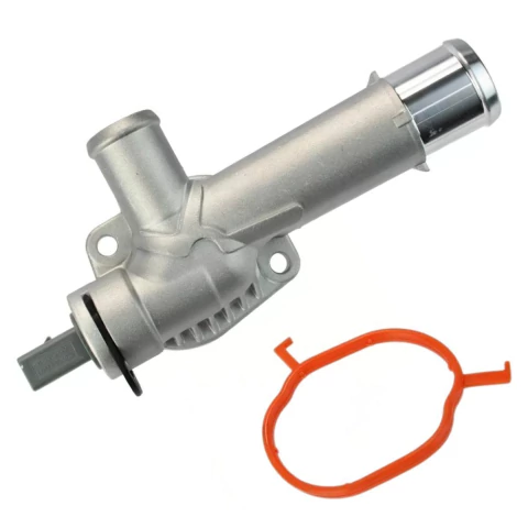 Cotovelo Flange Valvula Conexao Aluminio Amarok 2.0 2010 A 2015